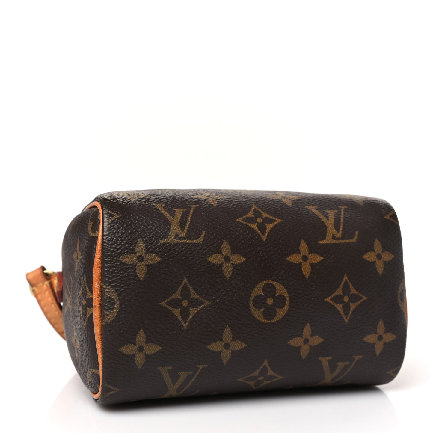 Monogram Nano Speedy