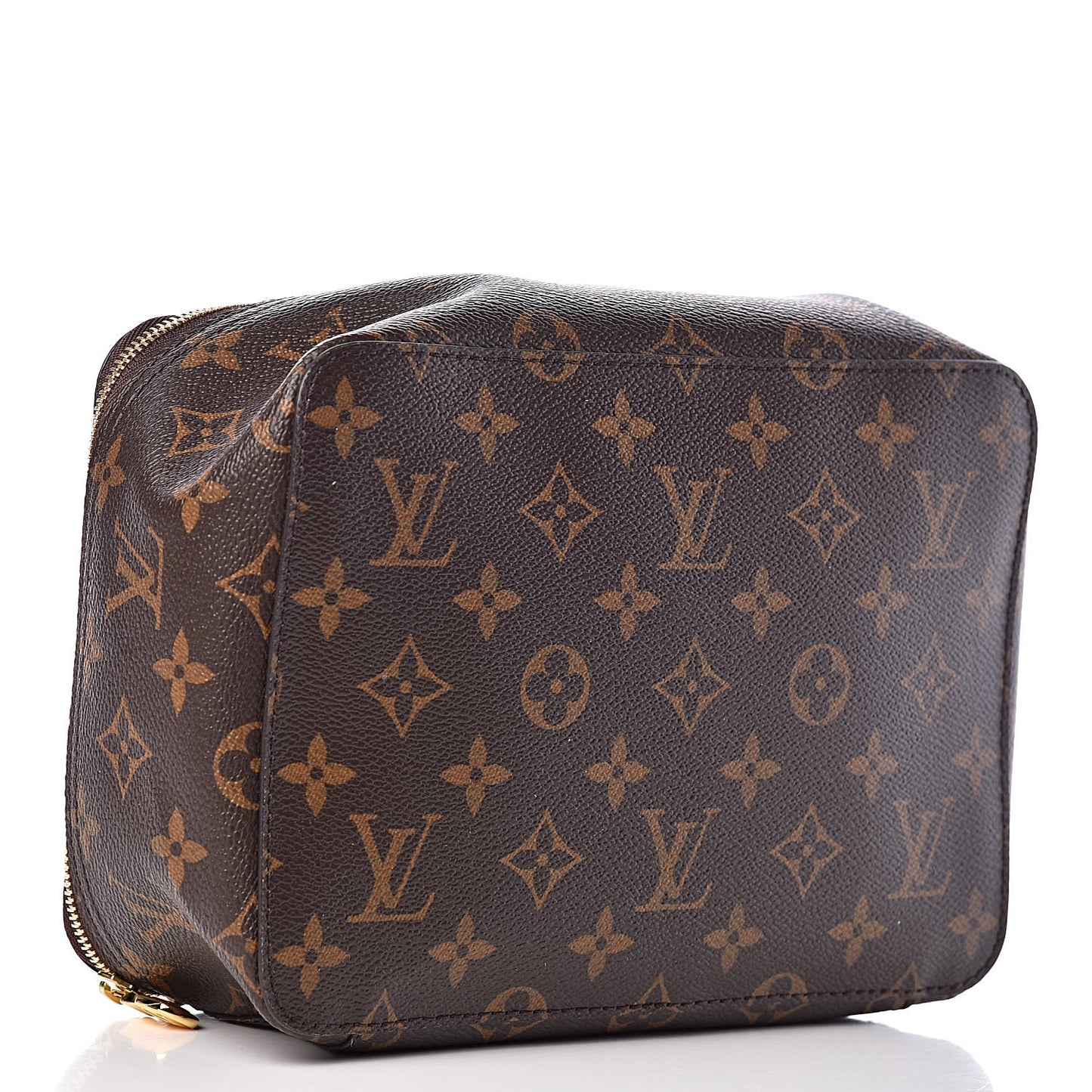 Monogram Packing Cube MM