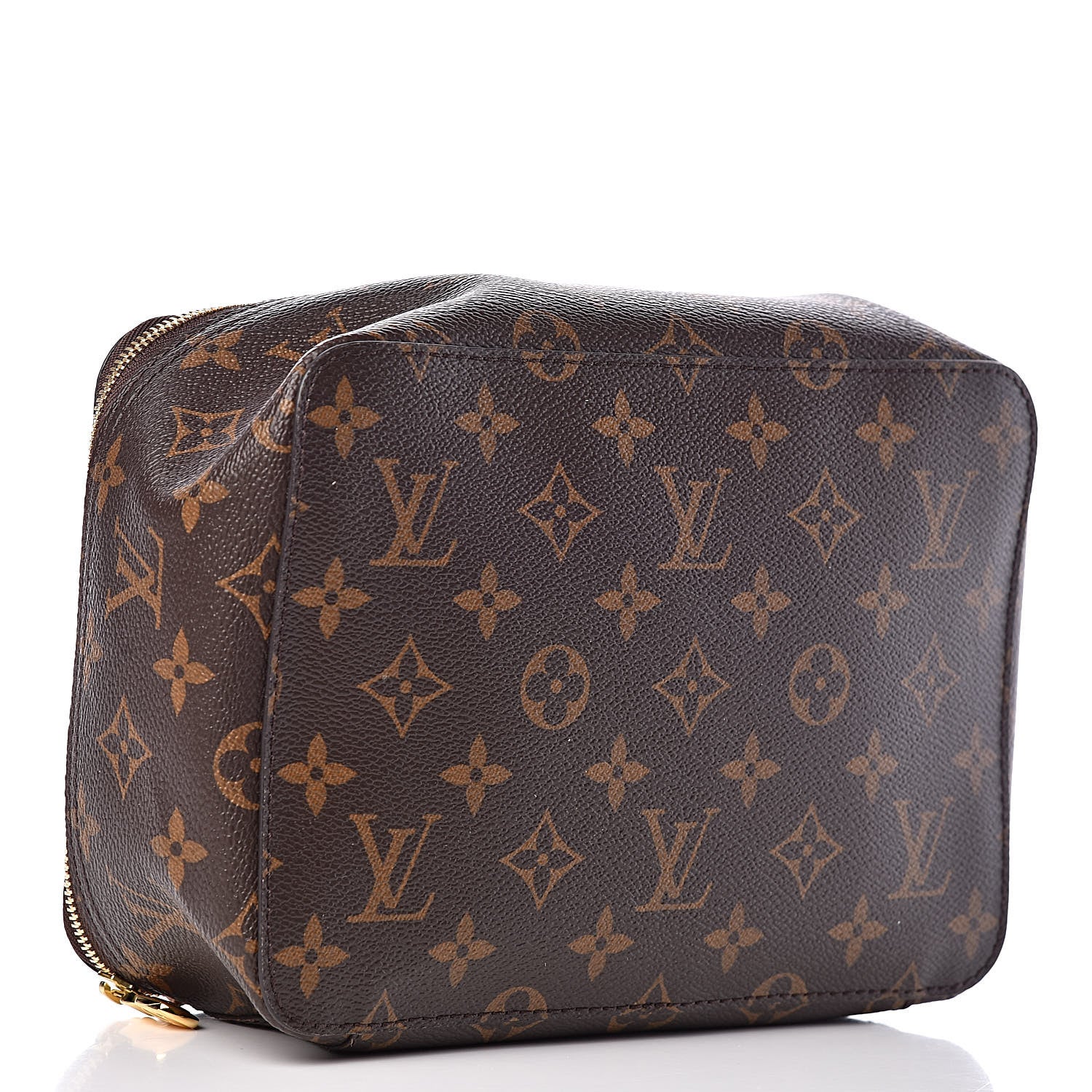 Louis Vuitton Monogram Packing Cube MM 4 of 10