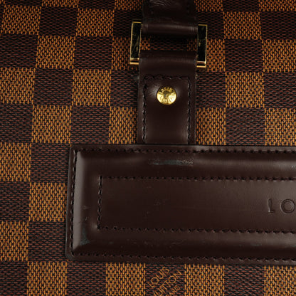 Louis Vuitton Damier Ebene Nolita GM 13 of 16