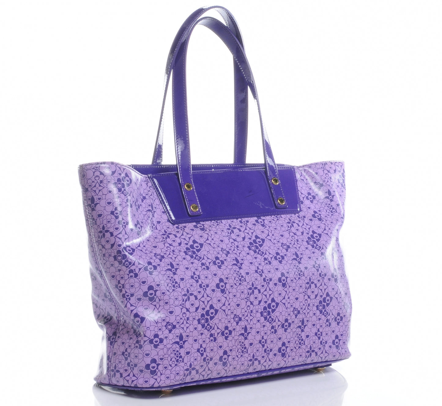 Cosmic Blossom PM Violet
