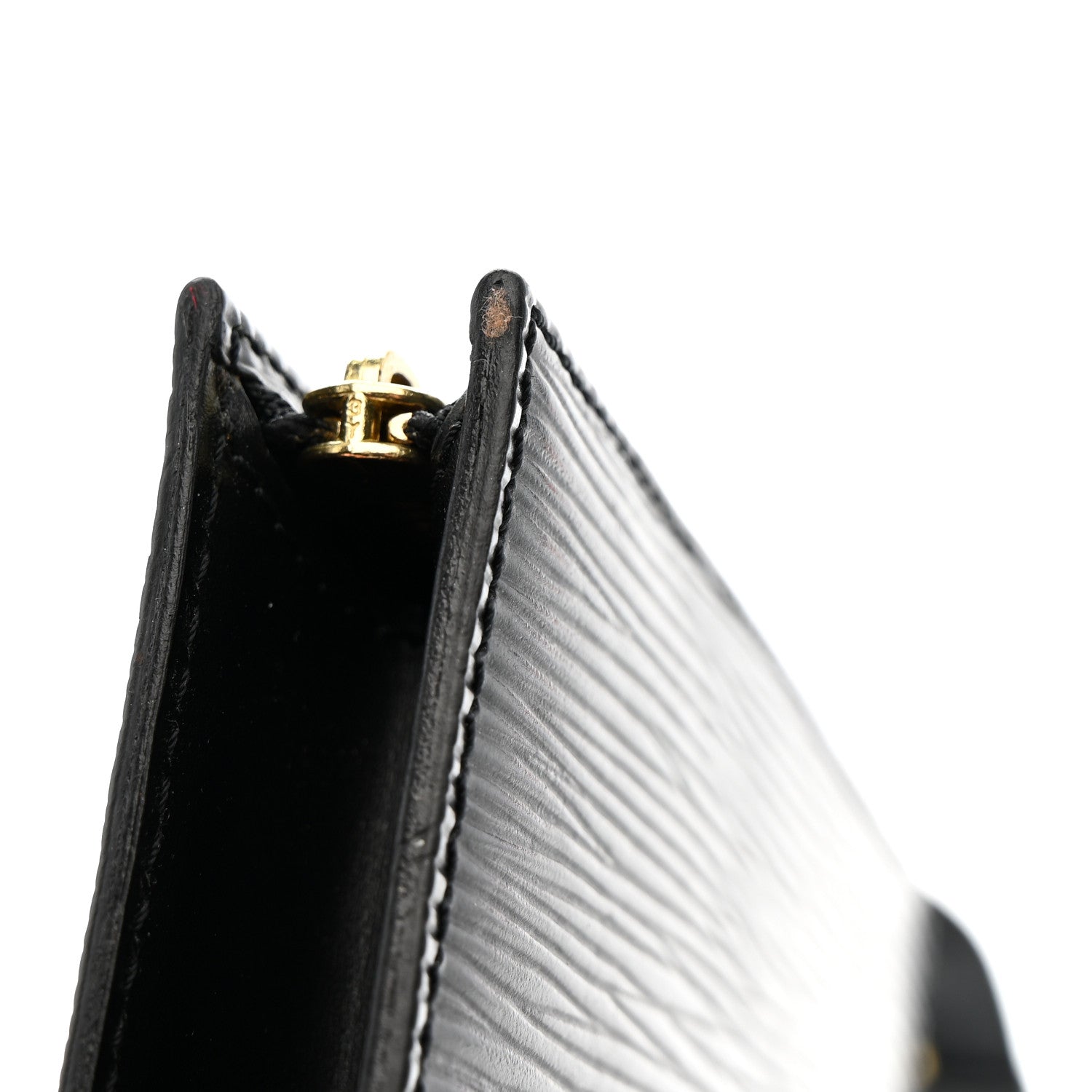 Louis Vuitton Epi Toiletry 15 Case Black 1807635 – FASHIONPHILE