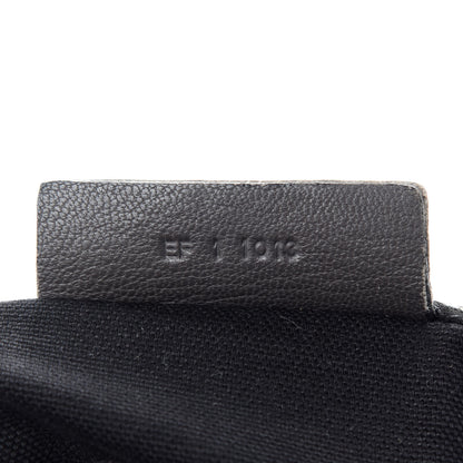 Givenchy Tumbled Sheepskin Medium Pandora Charcoal 7 of 15