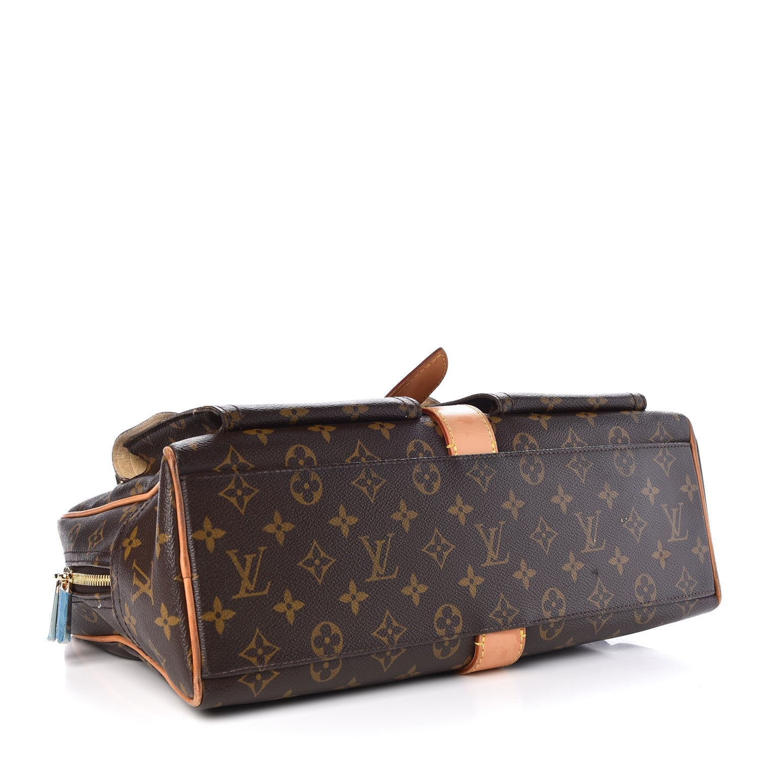 Louis Vuitton Monogram Manhattan GM 4 of 10