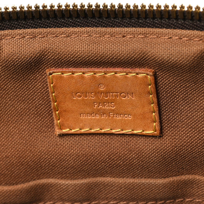 Louis Vuitton Monogram Palermo PM 6 of 11