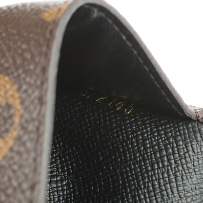Louis Vuitton Monogram Daily Organizer Black 7 of 7