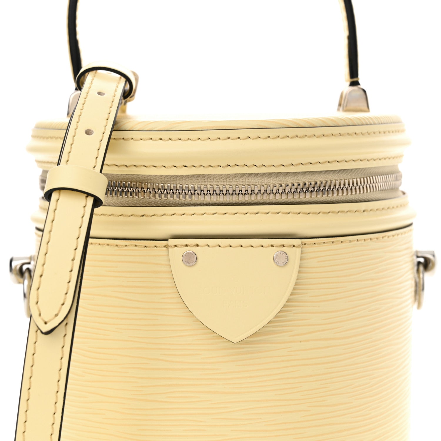Louis Vuitton Epi Cannes Banane 8 of 10