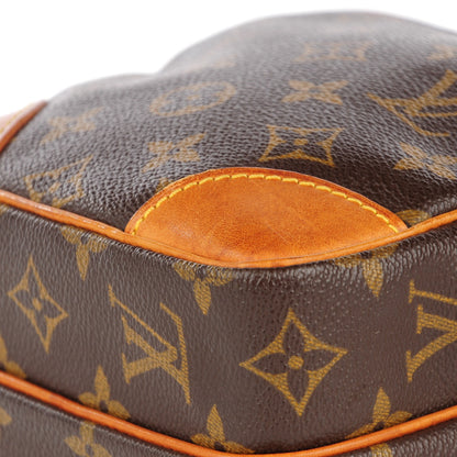 Louis Vuitton Monogram Amazone 7 of 10