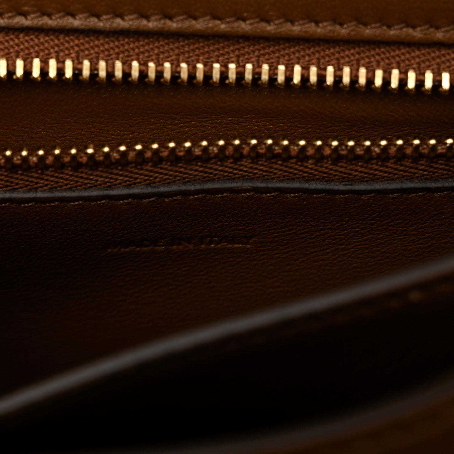 Box Calfskin Small Classic Box Flap Bag Camel