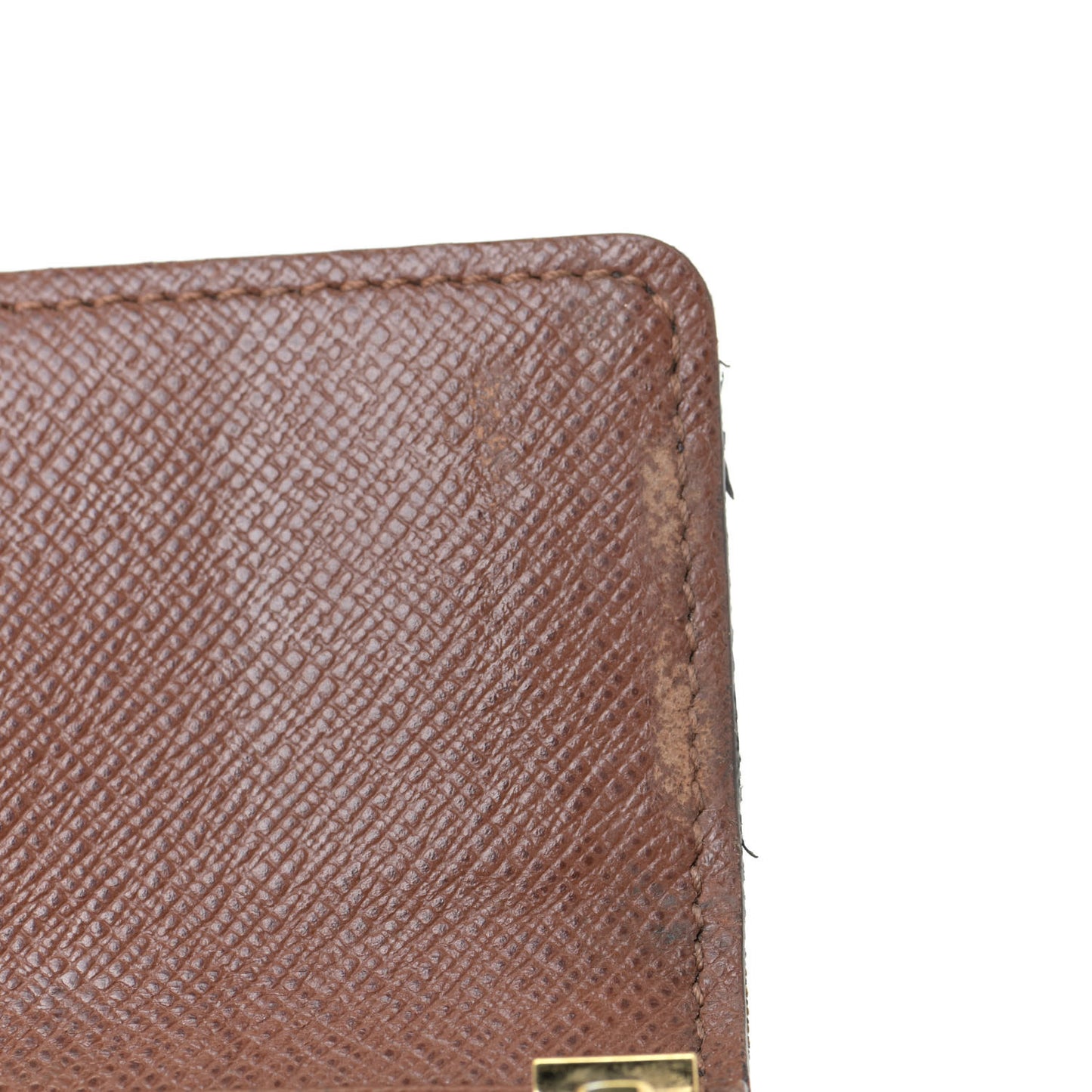 Monogram 4 Key Multicles Holder