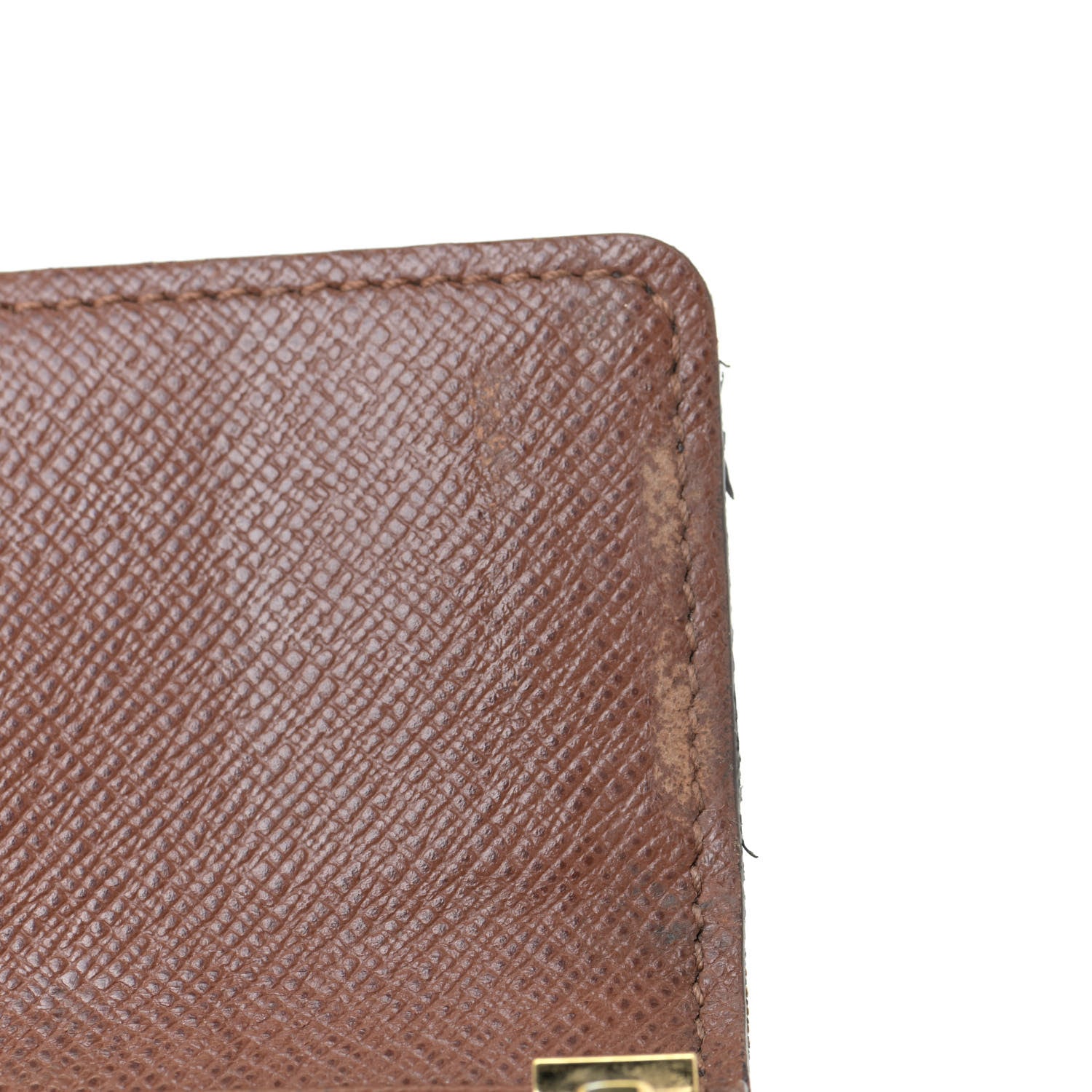 Louis Vuitton Monogram 4 Key Multicles Holder 11 of 14