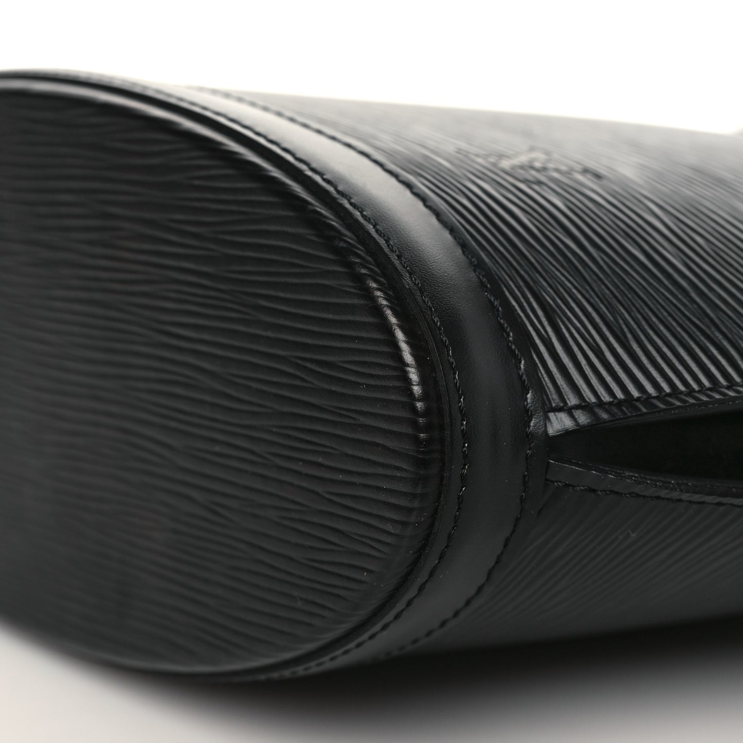 Epi Saint Jacques PM Black
