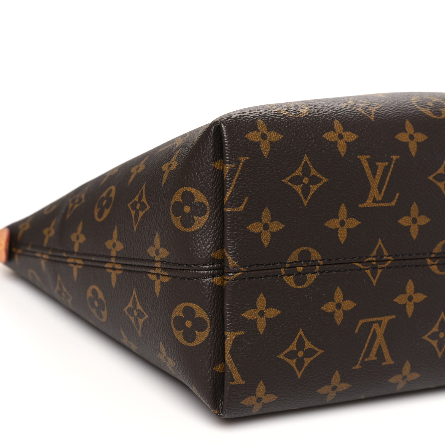 Louis Vuitton Monogram Boetie MM NM 8 of 9
