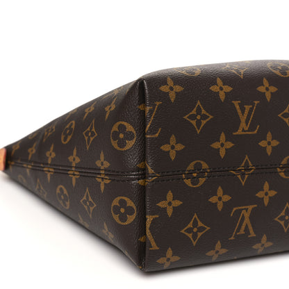 Louis Vuitton Monogram Boetie MM NM 8 of 9