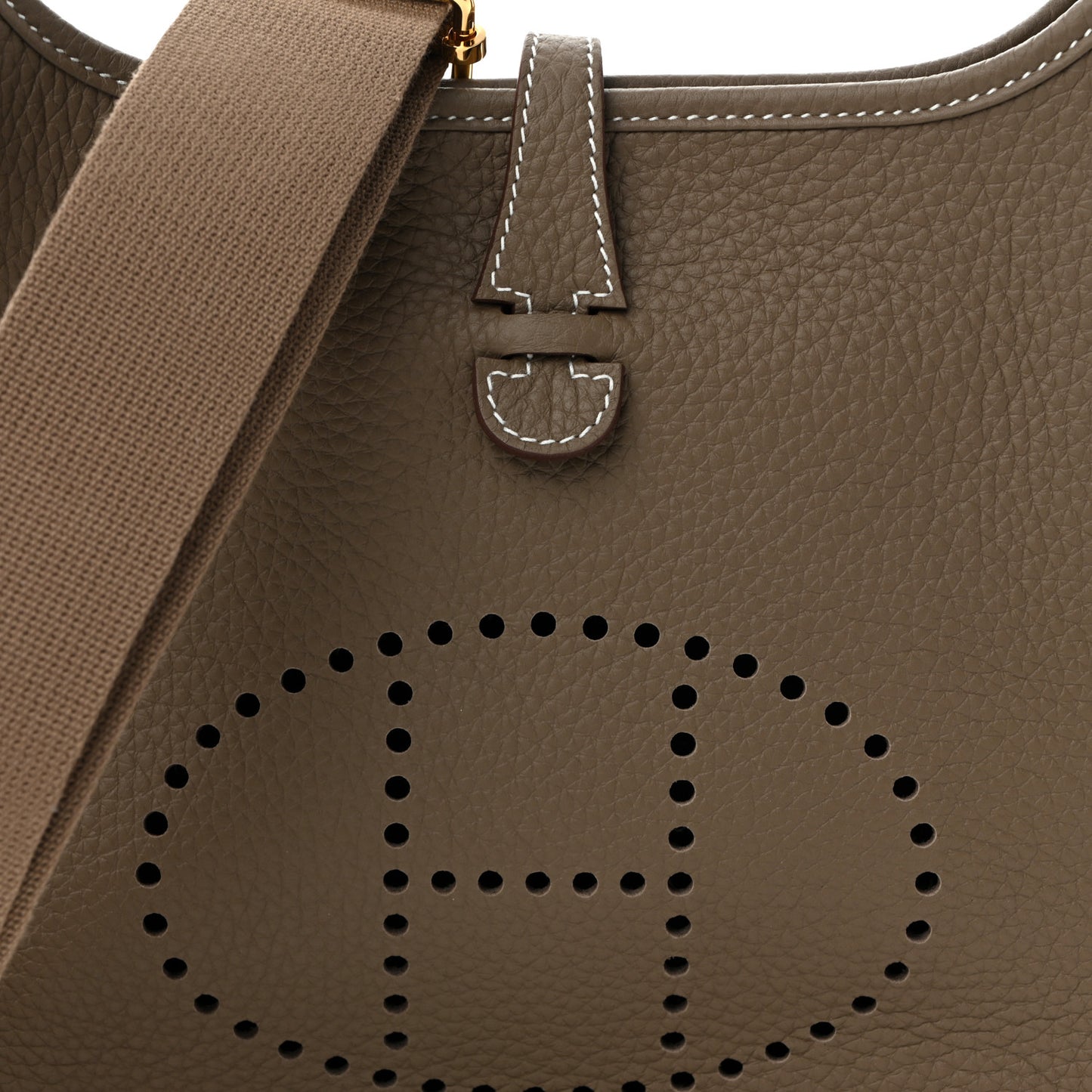 Taurillon Clemence Evelyne 23 Poche III Etoupe