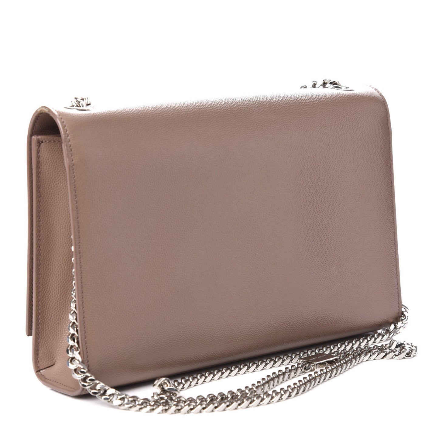 Grain De Poudre Medium Monogram Kate Satchel Fard