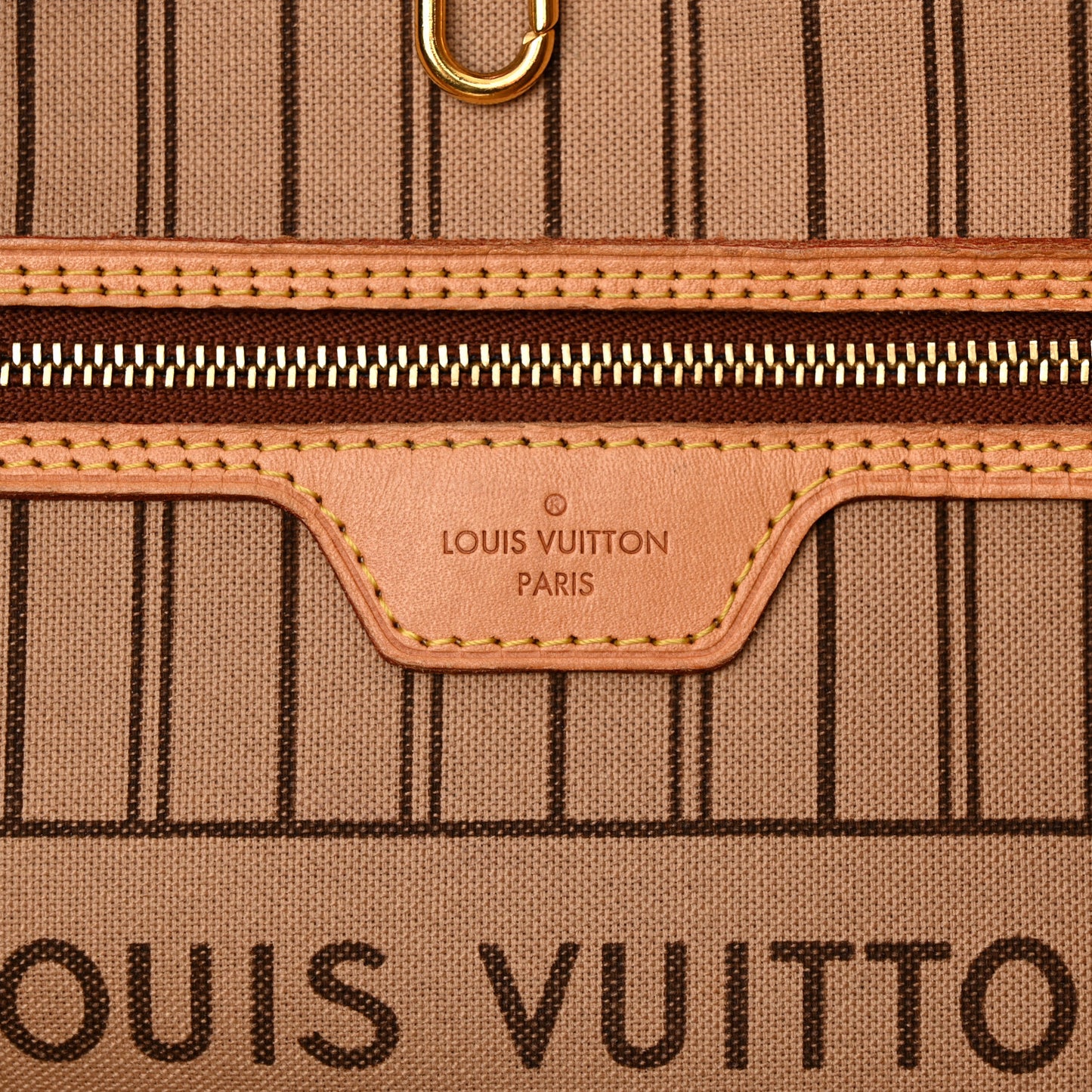 Monogram Neo Neverfull MM