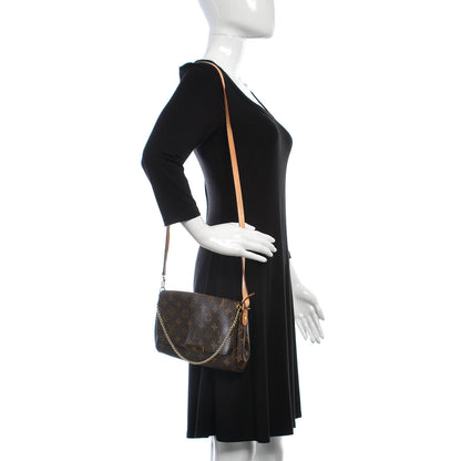 Louis Vuitton Monogram Favorite MM 2 of 17