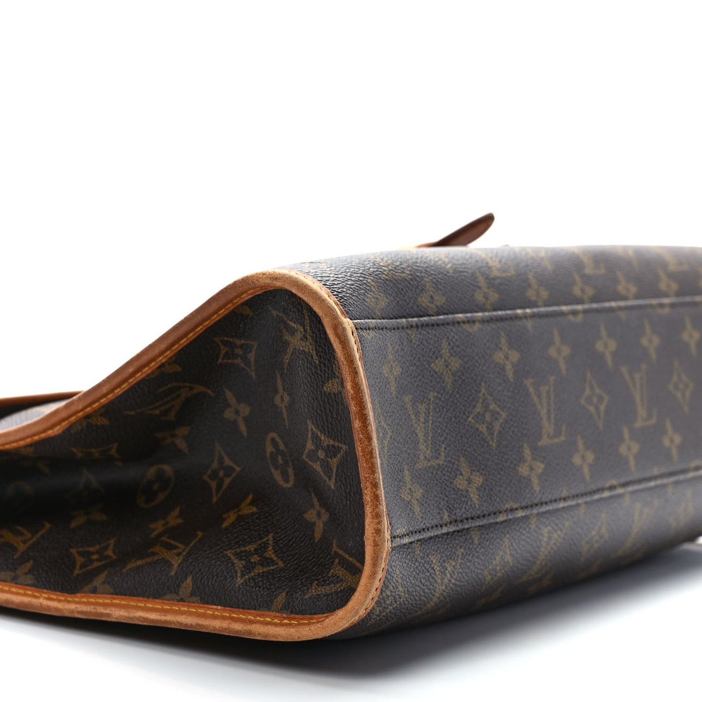 Monogram Beverly GM Briefcase