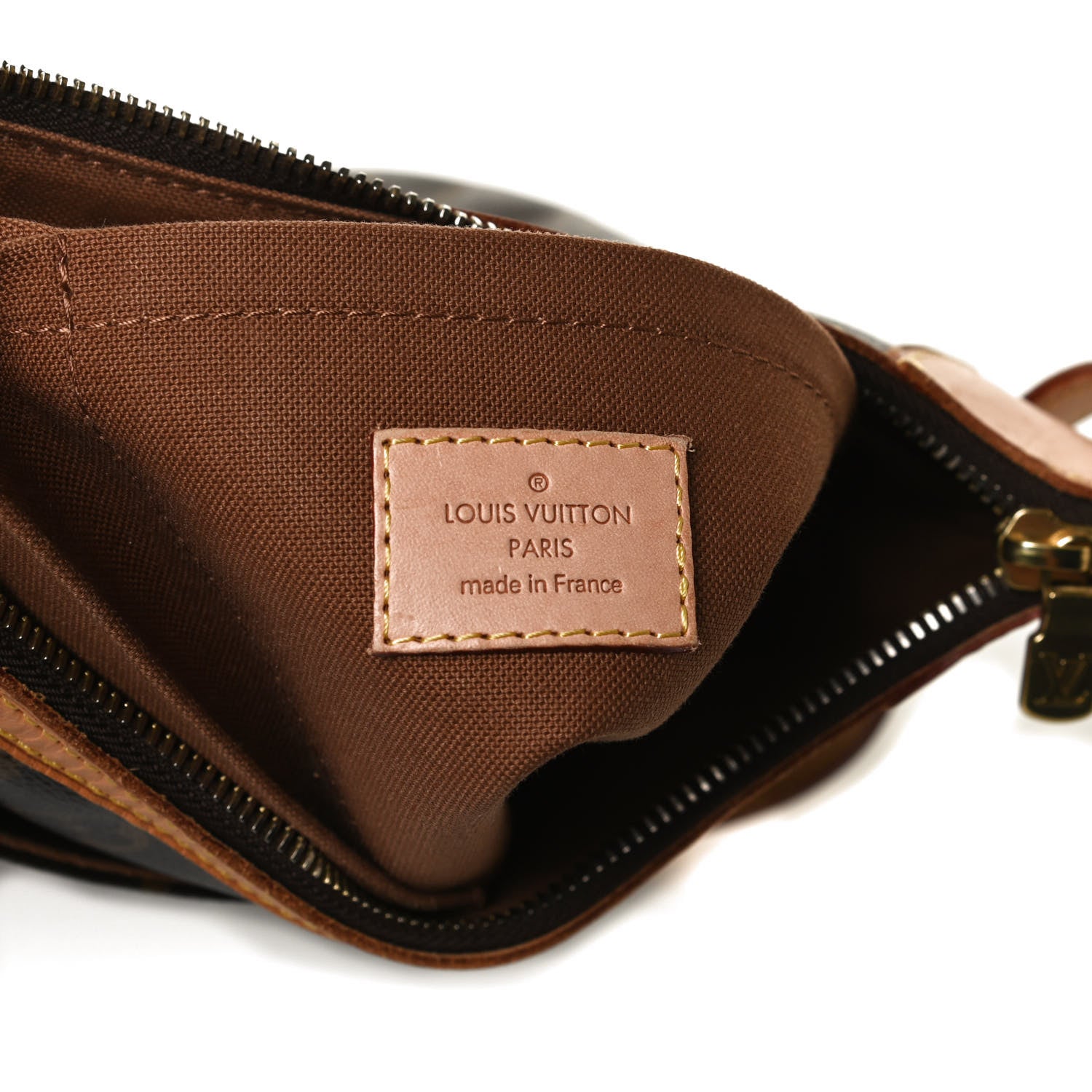 Louis Vuitton Monogram Odeon PM 5 of 15