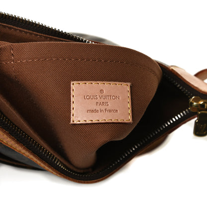 Louis Vuitton Monogram Odeon PM 5 of 15