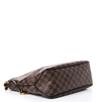 Louis Vuitton Damier Ebene Delightful PM 3 of 10