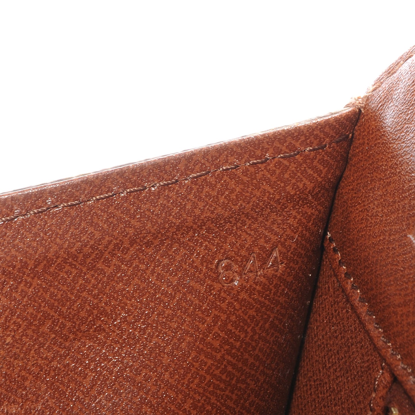 Pochette Dame 29