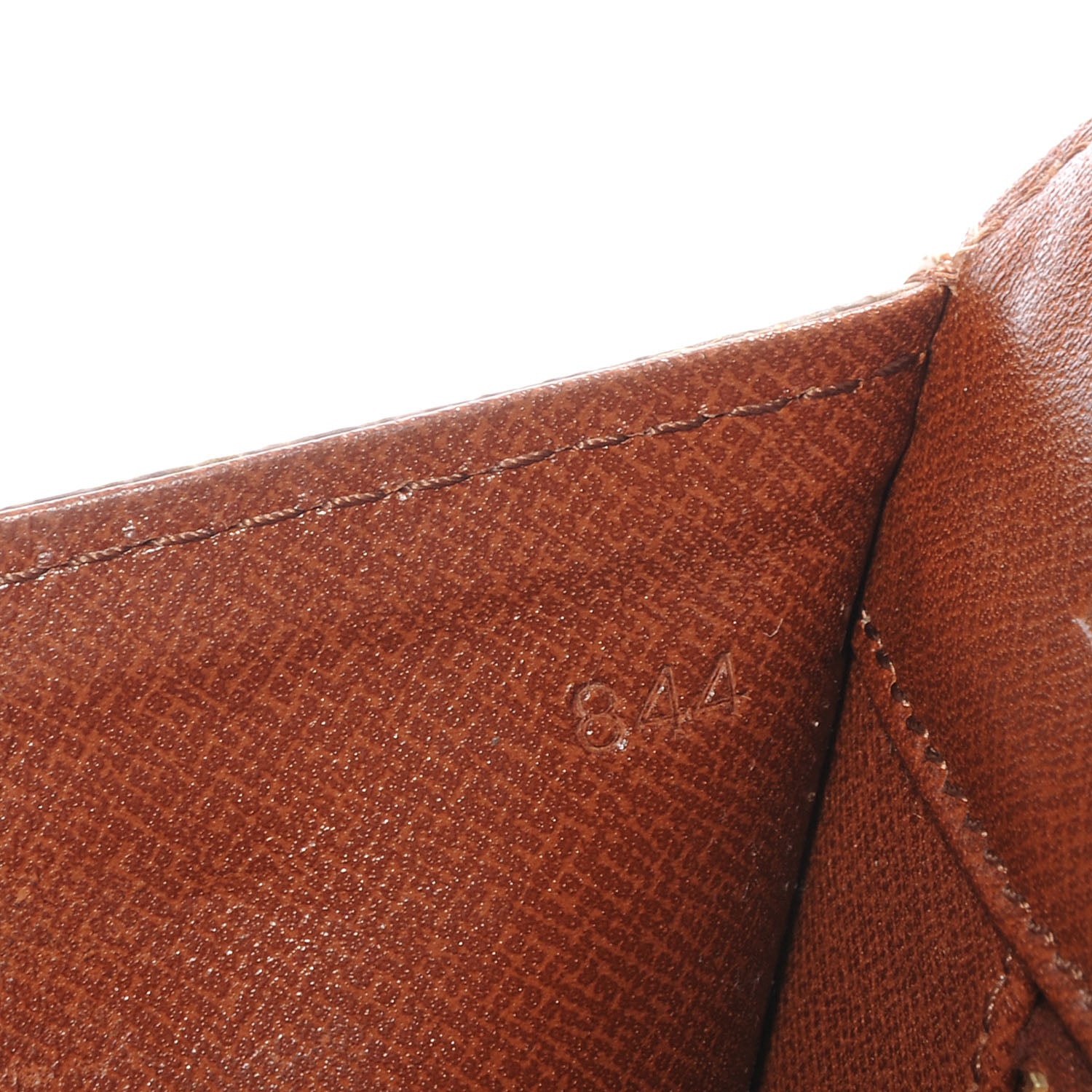 Louis Vuitton Pochette Dame 29 8 of 8