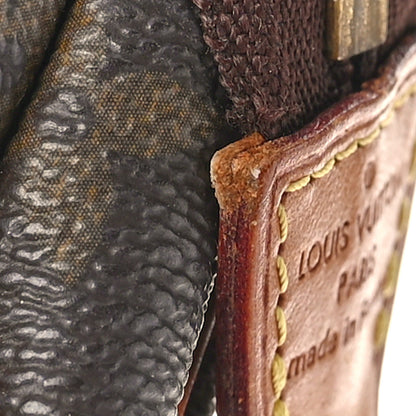Louis Vuitton Monogram Eva Clutch 11 of 11