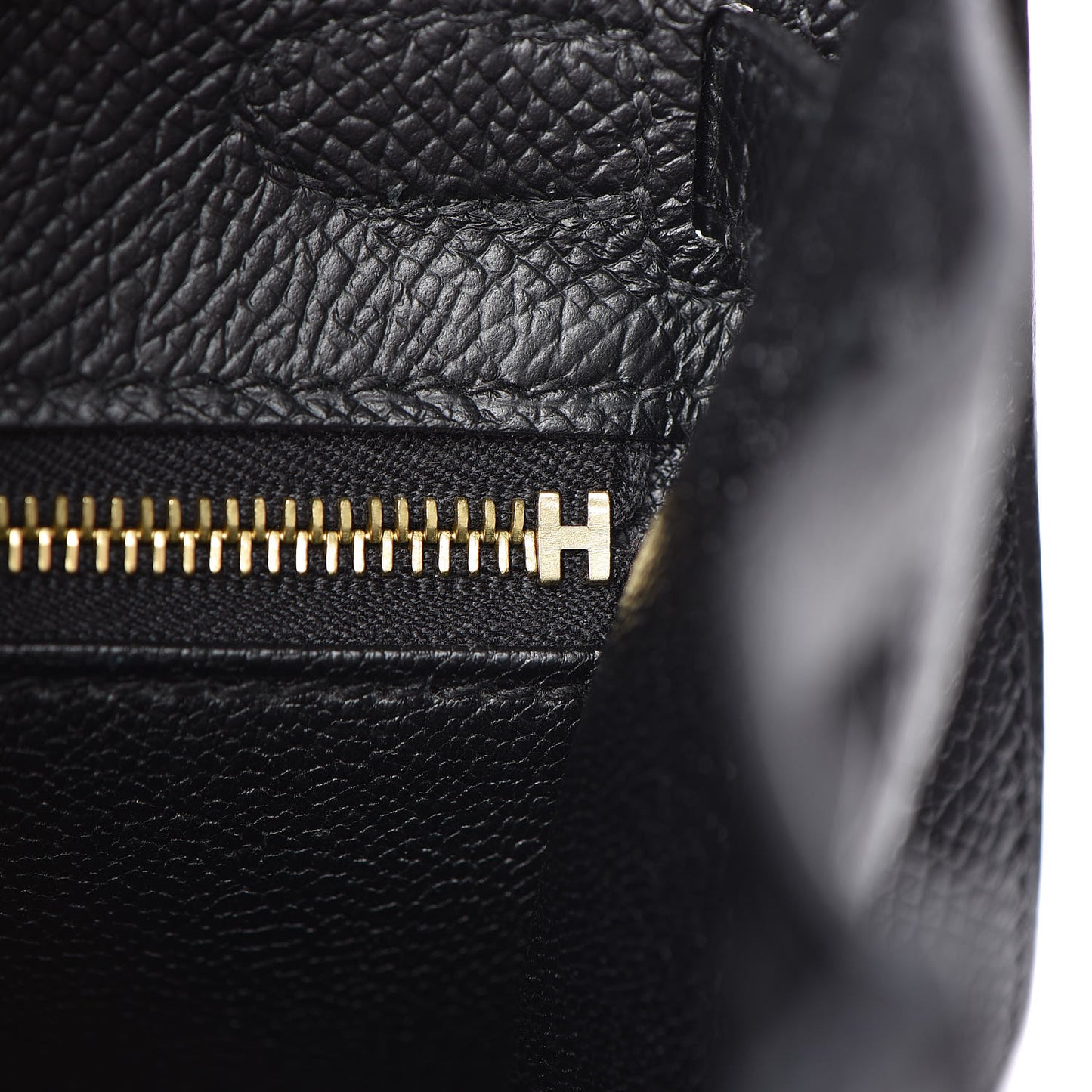 Epsom Kelly Sellier 25 Black