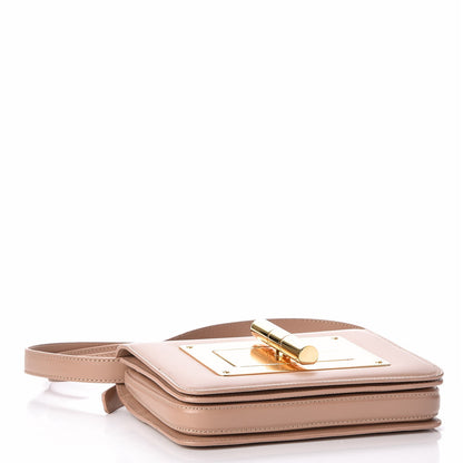 Tom Ford Calfskin Natalia Medium Bag Tuscany Pink 4 of 6