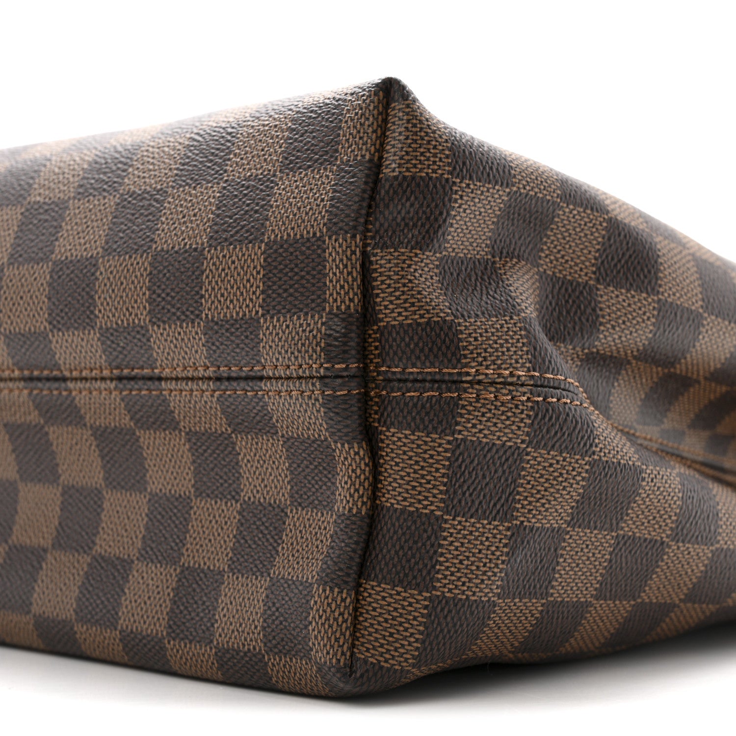 Louis Vuitton Damier Ebene Graceful MM 10 of 12