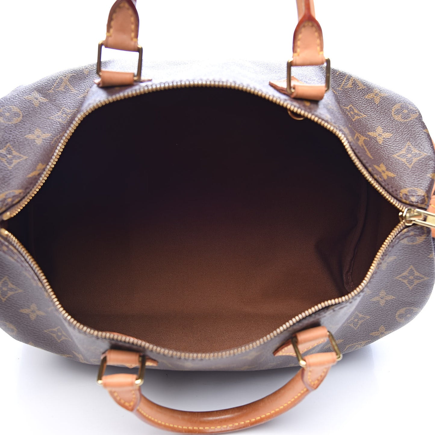 Monogram Speedy 35