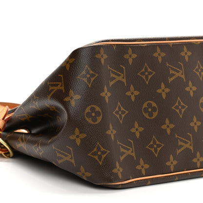 Louis Vuitton Monogram Batignolles 7 of 10