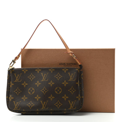 Louis Vuitton Monogram Pochette Accessories 8 of 8