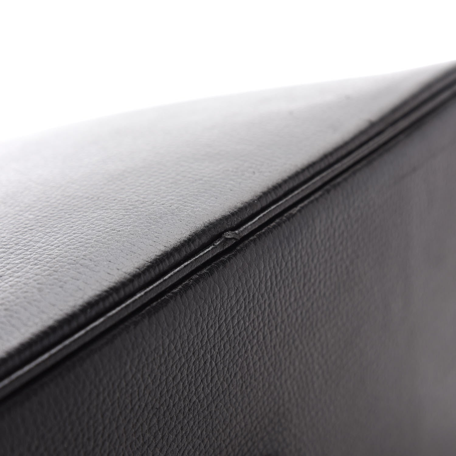 Hermes Ardennes Bolide 35 Black 10 of 10