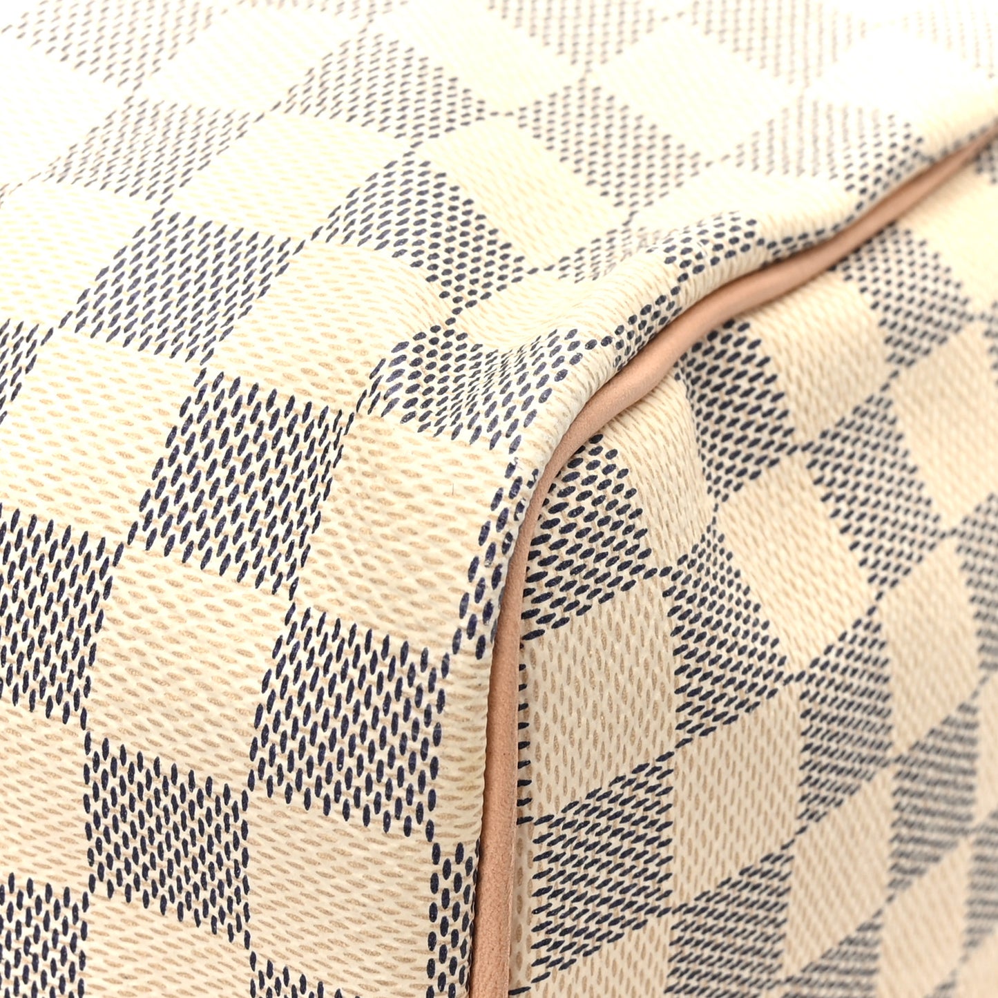 Damier Azur Speedy 25