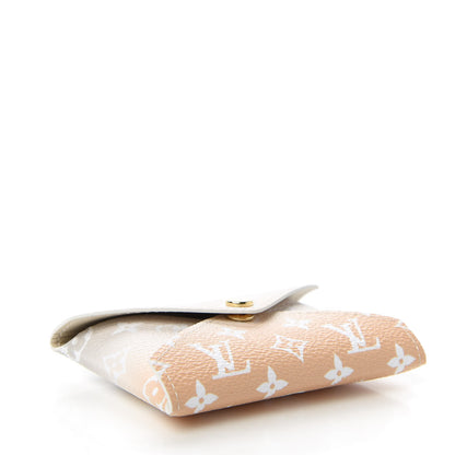Louis Vuitton Monogram By The Pool Small Kirigami Pochette Insert Brume 4 of 9