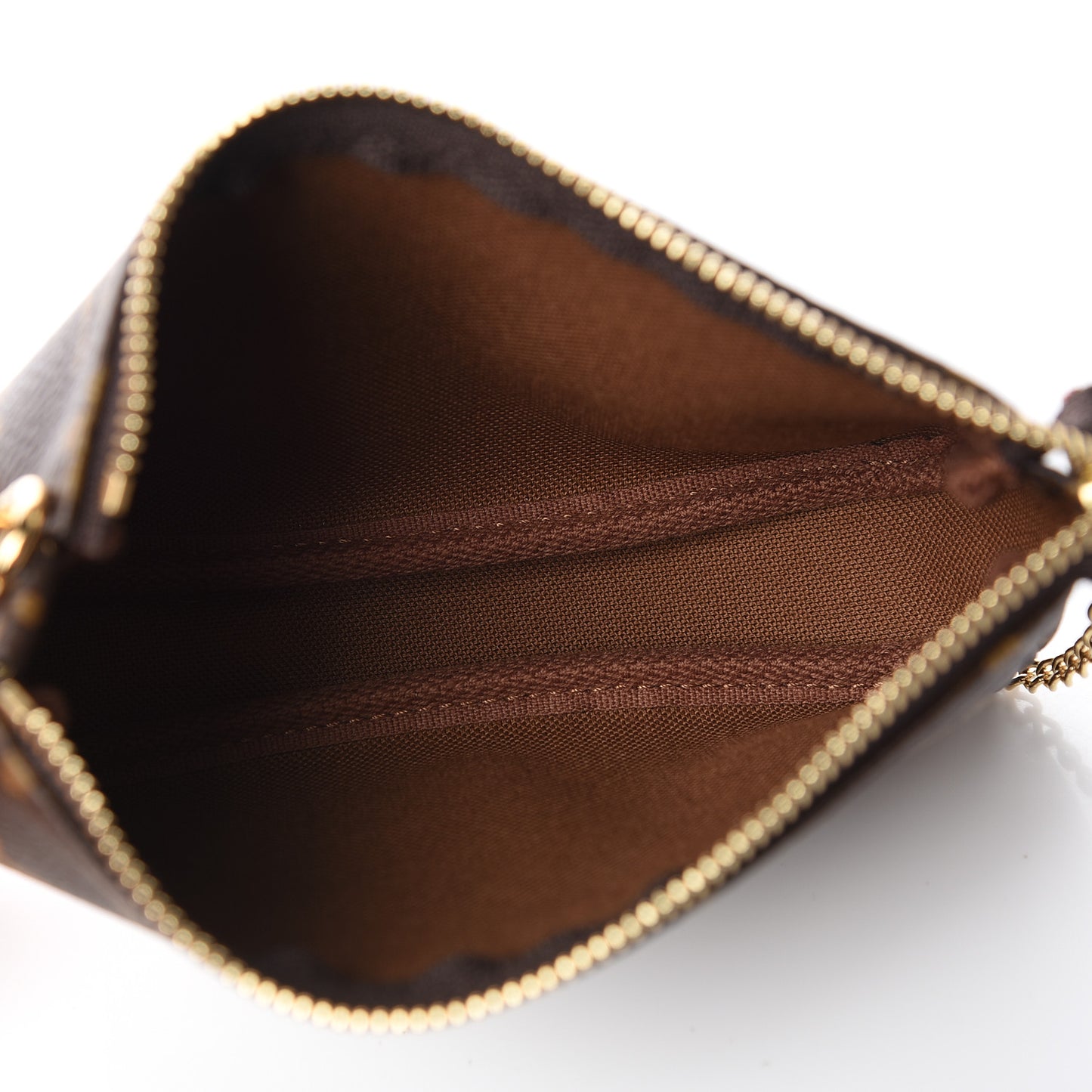 Monogram Mini Pochette Accessories
