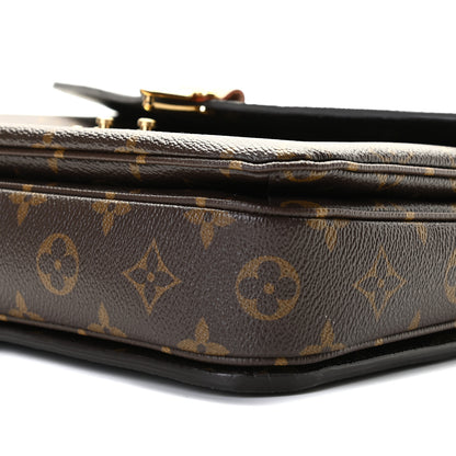Louis Vuitton Monogram Pochette Metis 7 of 10