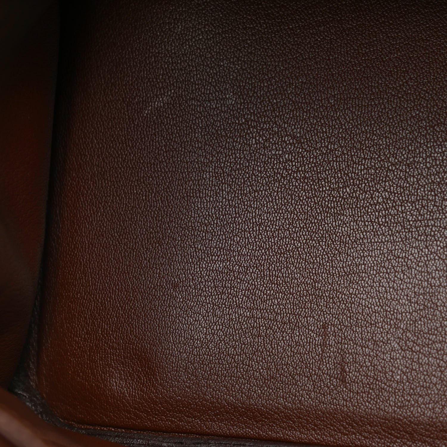 Hermes Gulliver Birkin 35 Havane 11 of 16