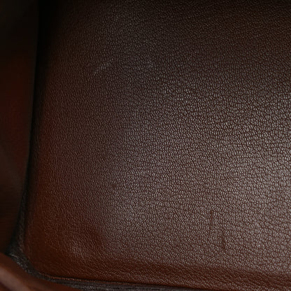 Hermes Gulliver Birkin 35 Havane 11 of 16