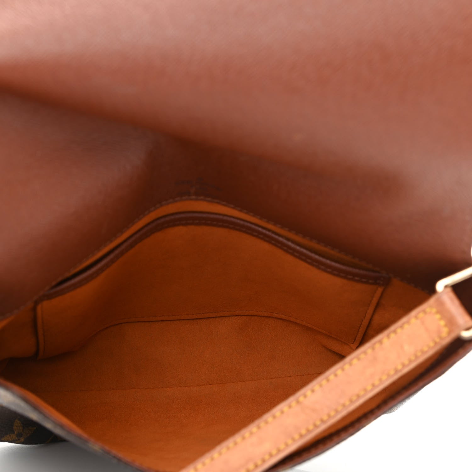 Louis Vuitton Monogram Musette Tango 5 of 12