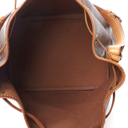 Louis Vuitton Monogram Petit Noe 6 of 8