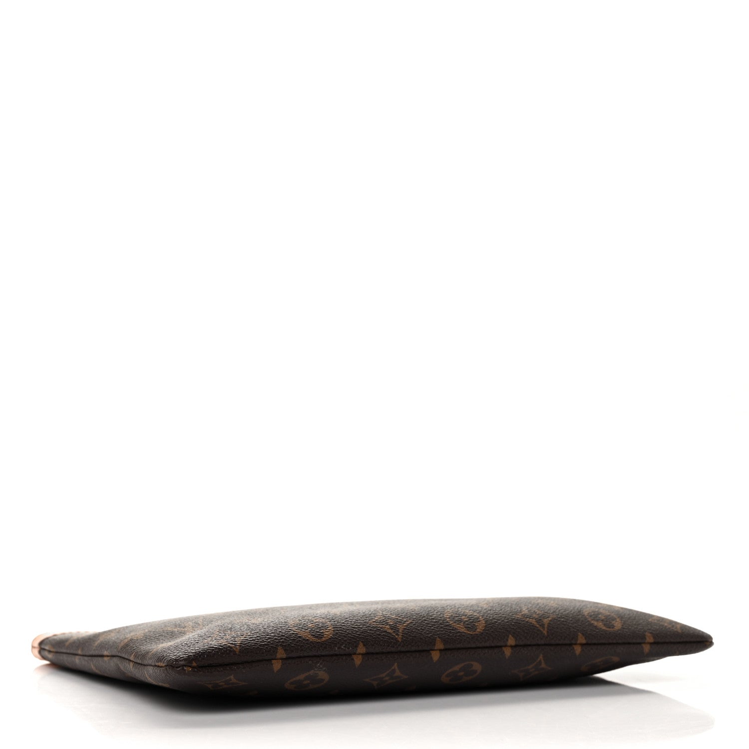 Louis Vuitton Monogram Daily Pouch Rose Poudre 4 of 8