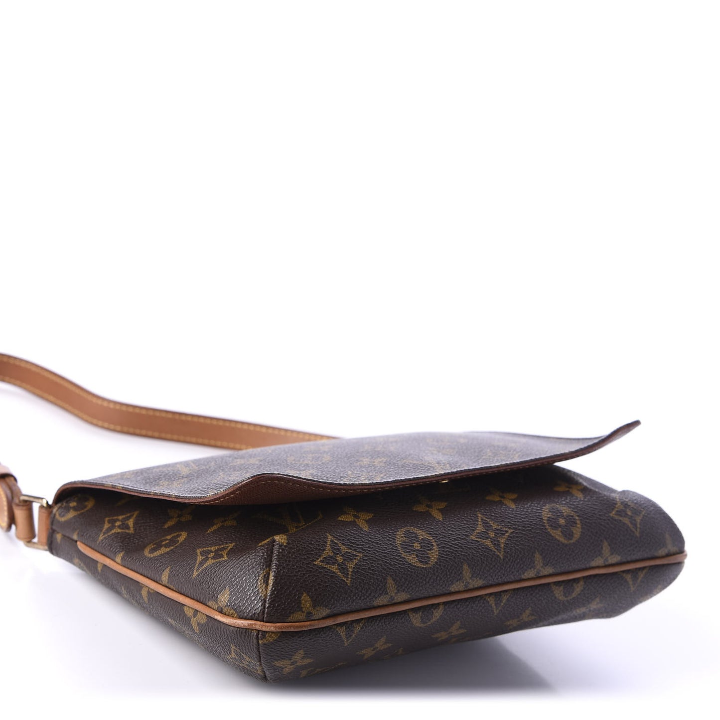 Monogram Musette Tango