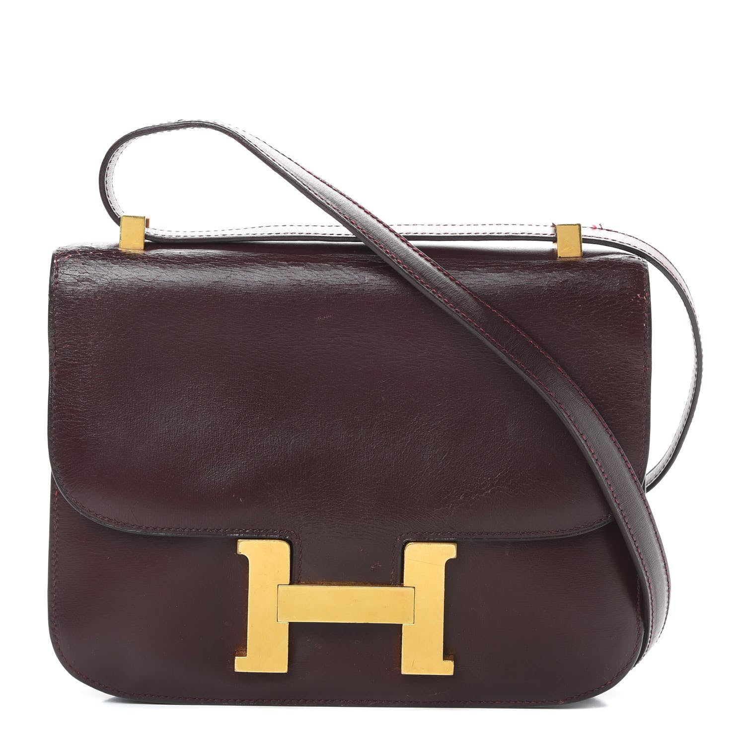 Hermes Box Constance 23 1 of 23