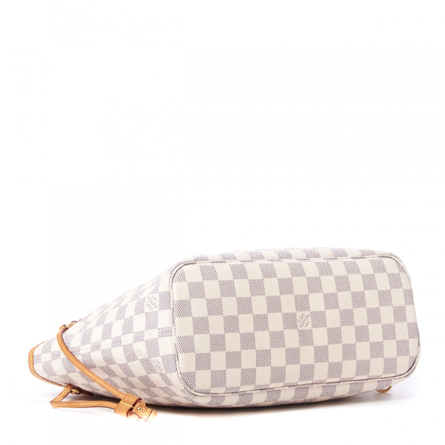 Damier Azur Neo Neverfull PM