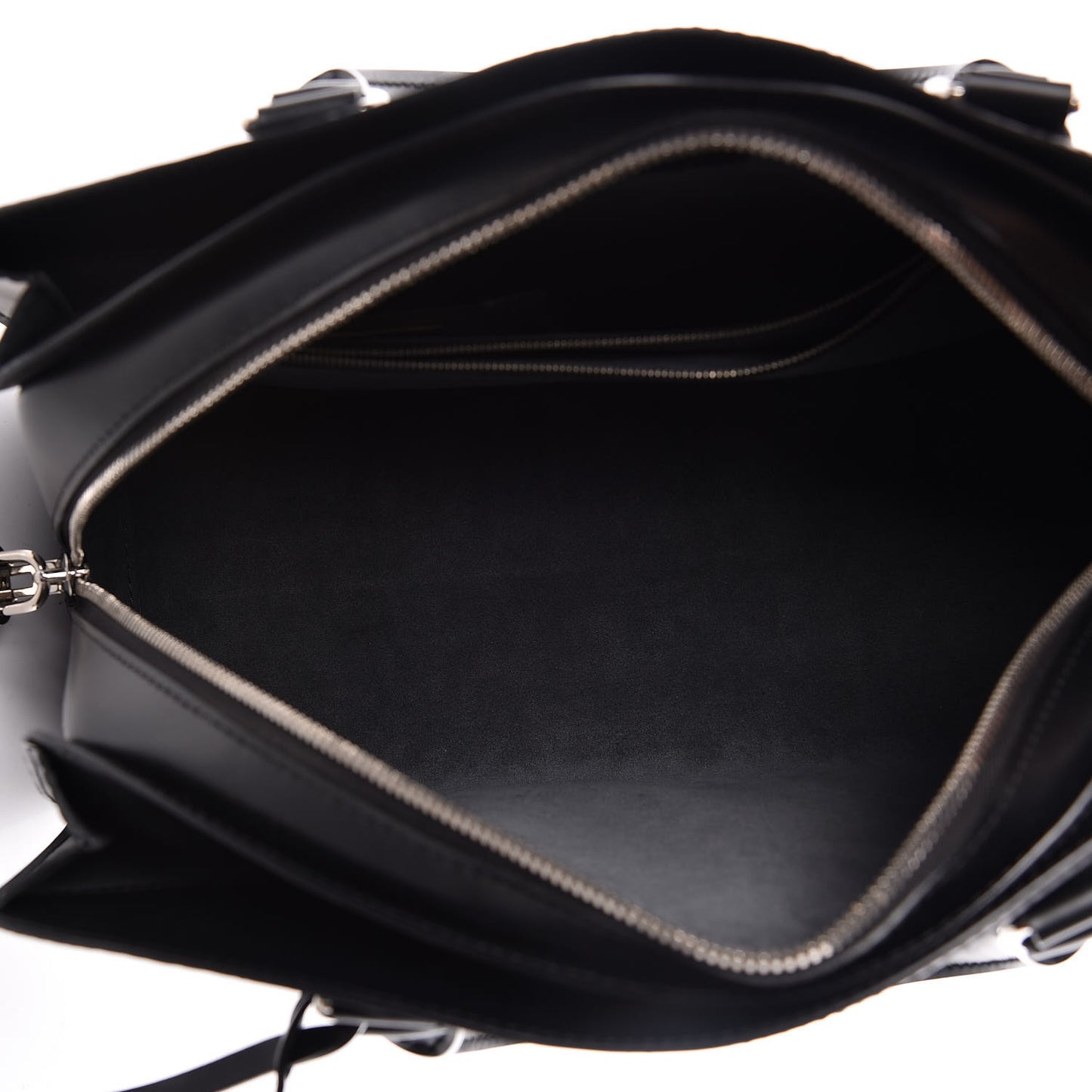Epi Pont-Neuf GM Black