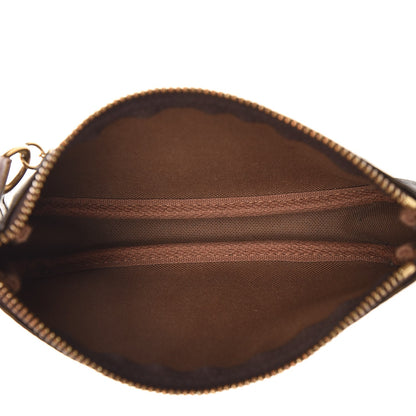 Louis Vuitton Monogram Mini Pochette Accessories 5 of 7